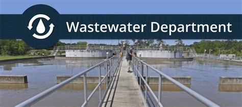 dequeen water department|Wastewater .